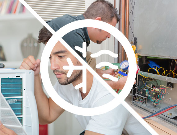 İkinci el Kombi ve klimalar