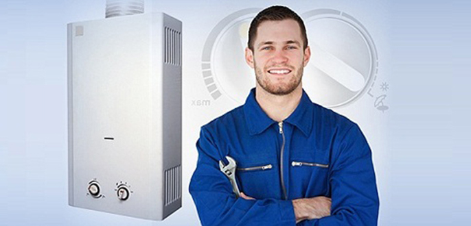 Kombi Ustası kurumsal Banner