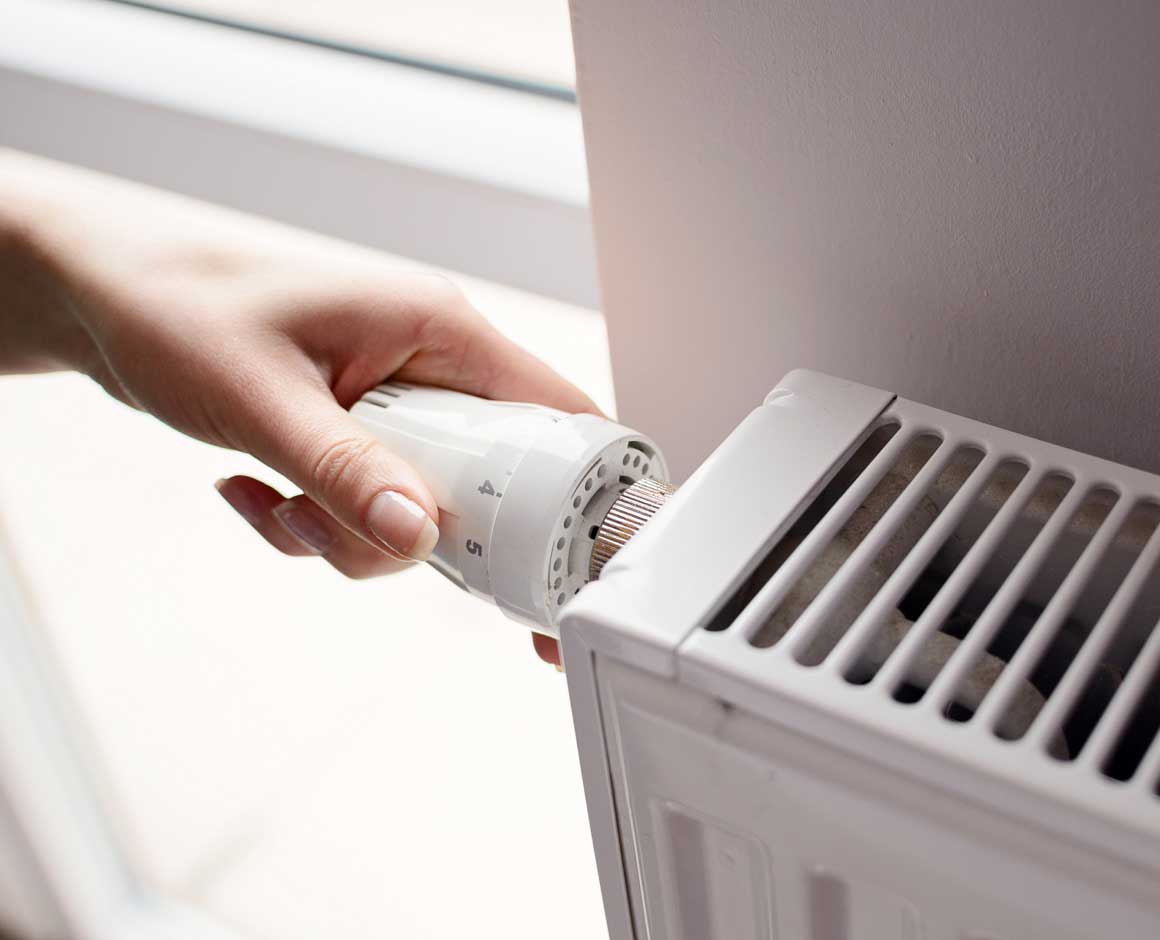 radyatörler ısınmıyor